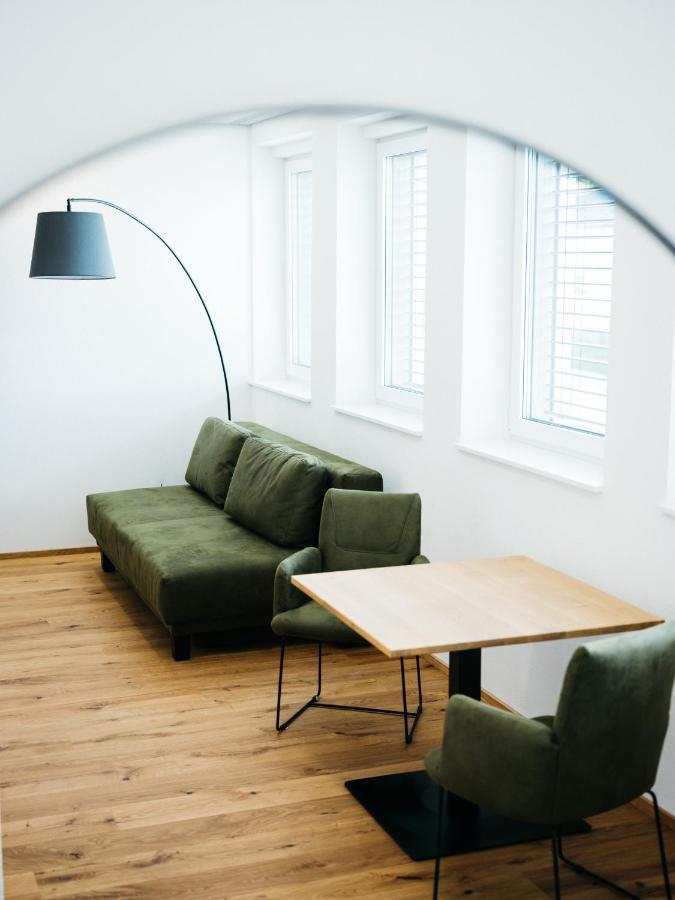 Ferienwohnung Weingut Straka Rechnitz Exterior foto